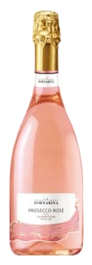 La Fornarina Prosecco Rosè Millesimato Extra Dry