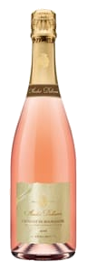 Delorme Crémant de Bourgogne Terroirs d'Exception Extra Brut Rosé