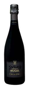 Hugel Cremant d'Alsace Champ Libre Extra Brut