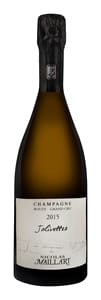 Nicolas Maillart Jolivettes Blanc de Noirs Extra Brut