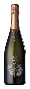 Malvirà Brut Nature Rosé N° 0