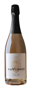Rappenhof Pinot Noir Extra Brut