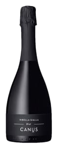 Ribolla Gialla Brut - Canus