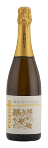 Koenig Cremant d' Alsace