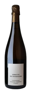 Maurice Choppin Epinette de Champagne