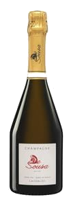 De Sousa Cuvee des Caudalies Grand Cru Blanc de Blancs
