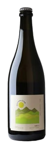 Vinflaske