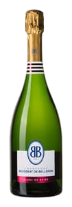 Besserat de Bellefon Cuvée des Moines Champagne Blanc de Noirs