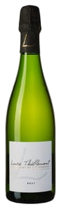 Lucie Thiéblemont Crémant de Bourgogne Brut