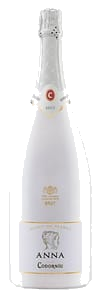 Anna de Cordorníu Blanc de Blancs Brut