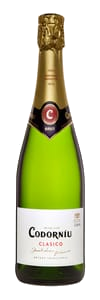 Codorníu Cuvée Clasico Brut