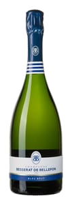 Besserat de Bellefon Champagne Bleu Brut