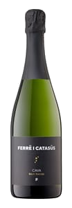 Ferre I Catasus Cava Brut Nature