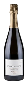 Benoît Lahaye Millésime Extra Brut