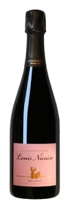 Louis Nicaise Brut Rosé