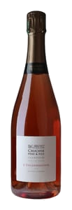 Crucifix L'Incandescente Premier Cru
