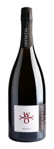 Vinflaske