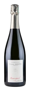 Etienne Sandrin Beauregard Brut Nature