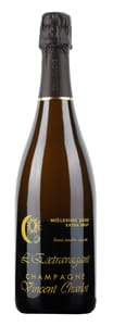Vincent Charlot L'Extravagant Millésime Extra Brut