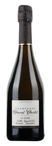 Vincent Charlot La Dune Vieilles Vignes de Millésime Extra Brut