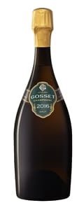 Gosset Grand Millesime Brut
