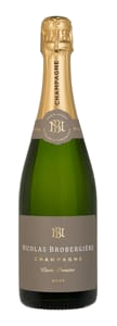 Nicolas Brobergière Cuvée Premiere Brut