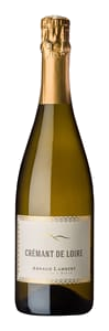 Arnaud Lambert Crémant de Loire Brut