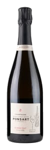 Champagne Ponsart Le Sous-trait