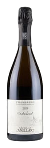 Nicolas Maillart Montchenot Blanc de Noirs Extra Brut