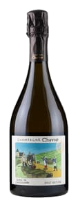 Chavost Blanc de Chardonnay