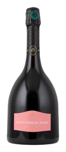 Abelé 1757 Le Sourire de Reims Brut Rosé