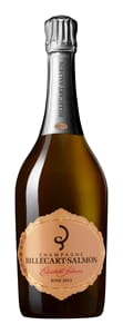 Billecart-Salmon Cuvée Elisabeth Salmon Rosé Brut