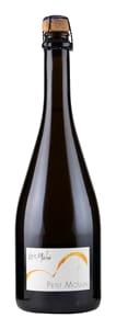 Loïc Mahé Petit Moulin Brut Nature