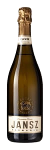 Vinflaske