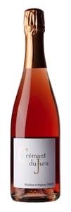 Tissot Crémant du Jura Rosé