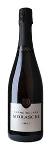 Moraschi Franciacorta Rosé