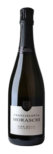 Moraschi Franciacorta Pas Dosé Millesimato