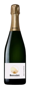 Champagne Bonvalet Brut Supréme