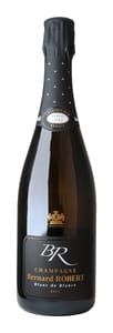 Champagne Bernard Robert Blanc de Blancs Brut
