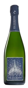 Champagne Pol Couronne Cuvée L'Envol Bleu Grand Cru