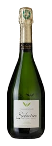 Séduction par Cédric Guyot Intime Chardonnay