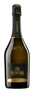 Pietro Toso Reserv3 Brut Nature