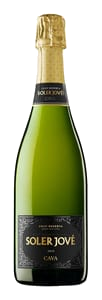 Soler Jové Gran Reserva Brut Nature
