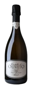 Castello di Oliveto Brut