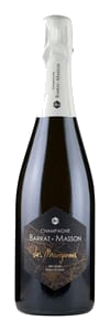 Barrat-Masson Les Margannes Brut Nature