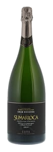 Vinflaske