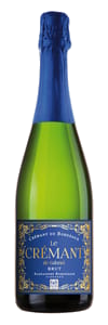 Le Crémant de Bordeaux de Gabriel