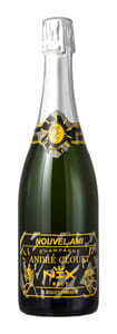 André Clouet Nix Nouvel Ami Brut