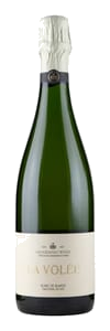 Vinflaske