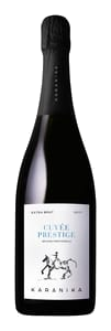 Karanika Cuvée Prestige Brut Nature